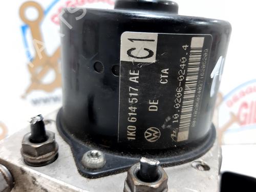 ABS pump AUDI A3 Sportback (8PA)  | BP20755457M43 