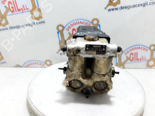 ABS pump MERCEDES-BENZ C-CLASS (W202) C 250 D (202.125) | BP20747400M43 