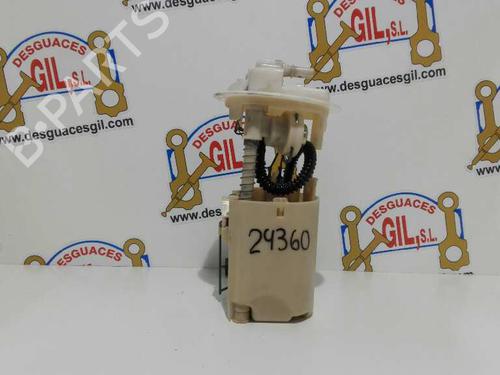 Used Fuel pump PEUGEOT 206 Hatchback (2A/C) 1.4 LPG (75 hp) 20786781