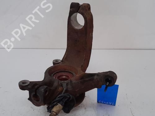 Right front steering knuckle RENAULT SCÉNIC II (JM0/1_) 1.9 dCi (JM0G, JM12, JM1G, JM2C) | BP26711230M26 