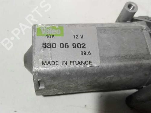 Rear wiper motor PEUGEOT 306 Hatchback (7A, 7C, N3, N5)  | BP20773890M102 