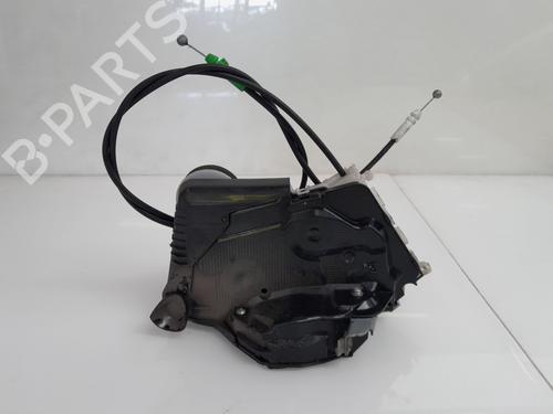 Used Front right lock TOYOTA YARIS (_P13_) [2010-2020]  30594506