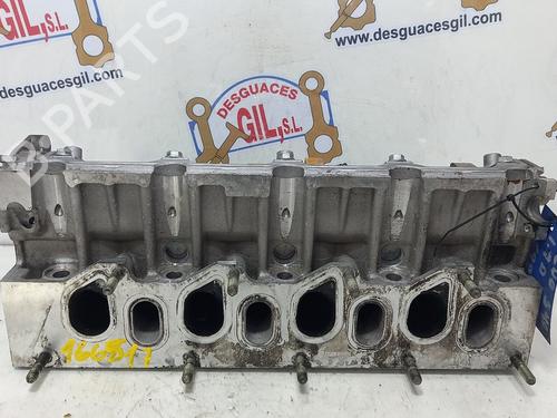 Cylinder head VOLVO V40 Estate (645) 1.9 DI | BP21143571M5 