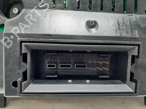 Instrument cluster VW PASSAT B6 (3C2)  | BP20759620C47 