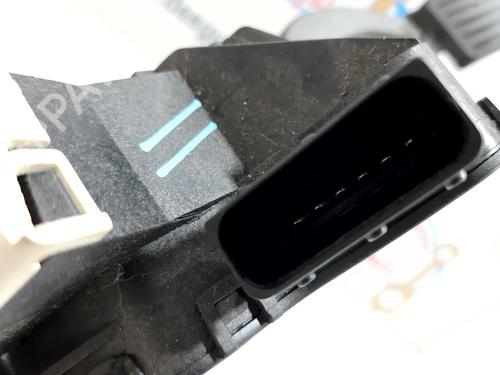 Pedal OPEL CORSA D (S07)  | BP20746298I4 
