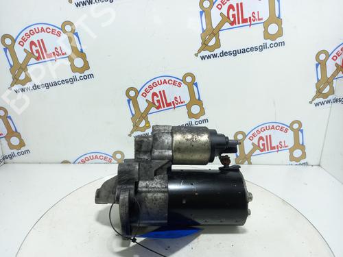 Starter RENAULT GRAND SCÉNIC III (JZ0/1_)  | BP20741465M8 