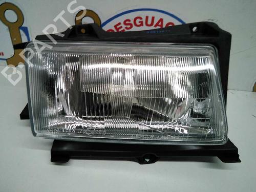 Right headlight CITROËN JUMPY I (U6U_) 1.9 D 70 | BP21068333C29 