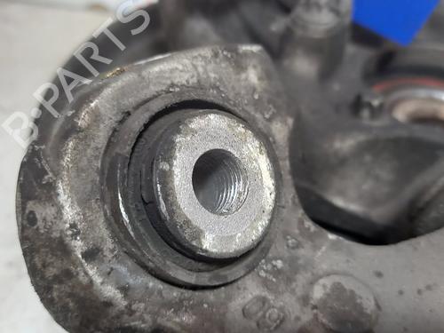Right rear steering knuckle MERCEDES-BENZ C-CLASS (W204) C 220 CDI (204.008) | BP20764788M28 