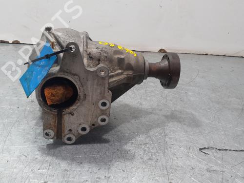 Used Transfer box LAND ROVER RANGE ROVER EVOQUE (L538) [2011-2019]  29906535