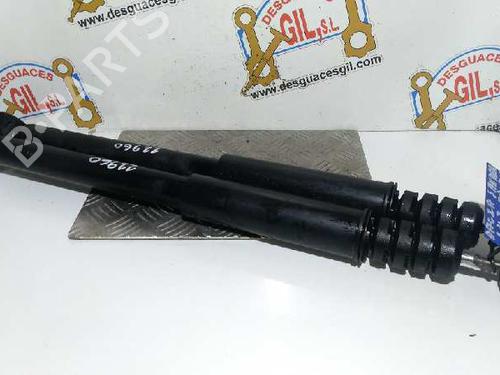 Højre bagtil støddæmper DACIA SANDERO [2008-2025]  20786670