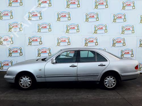 Electronic module MERCEDES-BENZ E-CLASS (W210) E 300 D (210.020) | BP20759301M83 