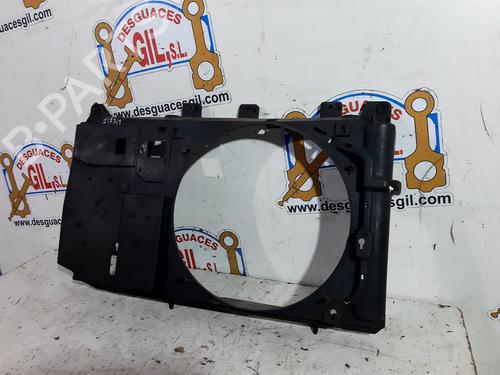 Front slam panel CITROËN XSARA PICASSO (N68) 2.0 HDi | BP20761911C72 