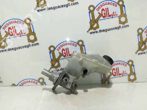 Brake master cylinder OPEL CORSA D (S07)  | BP20781994M77 