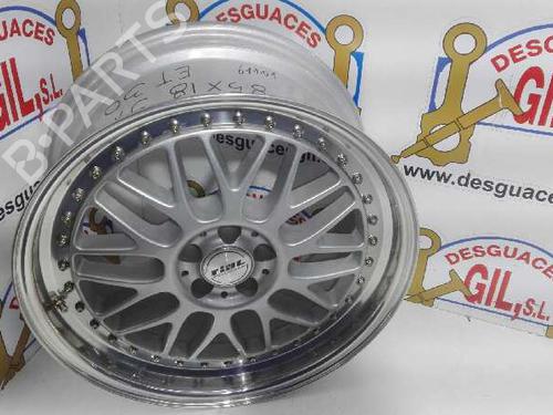 Rim AUDI A3 (8L1)  | BP20809180C45 