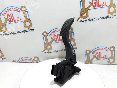 Used Pedal VW GOLF VII (5G1, BQ1, BE1, BE2) [2012-2021]  20759189