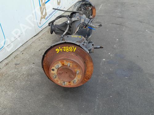 Rear axle HYUNDAI TERRACAN (HP)  | BP26529232M2 