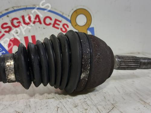 Right front driveshaft CITROËN SAXO (S0, S1) 1.5 D | BP20755570M39 