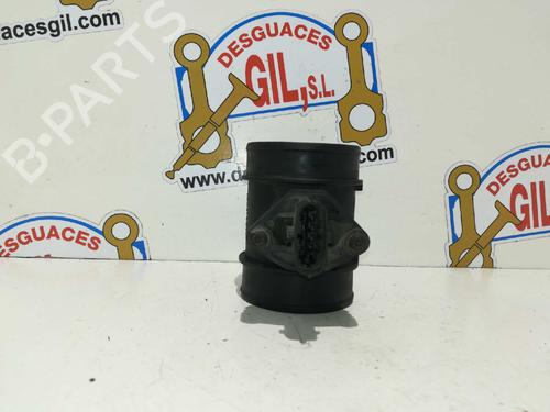 Mass air flow sensor ALFA ROMEO 145 (930_) 1.6 i.e. 16V T.S. (930.A2) | BP20796357M95 