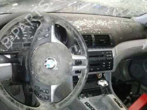 Subframe BMW 3 (E46)  | BP20780178M9 