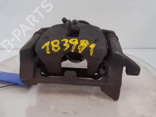 Used Right rear brake caliper AUDI A4 B8 (8K2) [2007-2017]  27676099