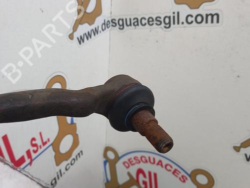 Steering rack MERCEDES-BENZ E-CLASS (W211) E 220 CDI (211.006) | BP20765837M22 
