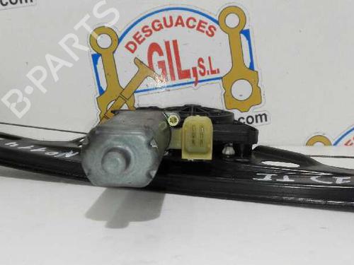 Rear left window mechanism MERCEDES-BENZ C-CLASS (W203) C 270 CDI (203.016) | BP20780334C24 