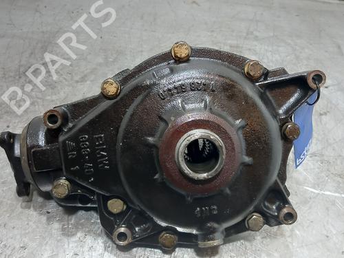 Front differential BMW X5 (E53) 3.0 i | BP20746506M23 