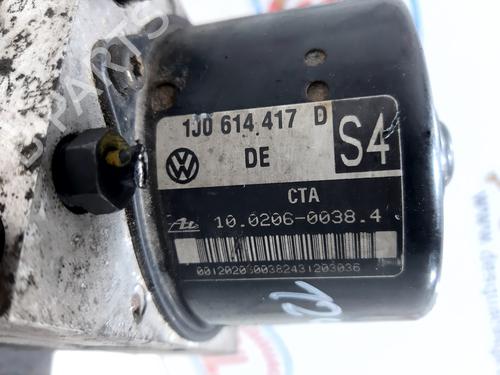 ABS Bremseaggregat SKODA OCTAVIA I (1U2)  | BP20745408M43 