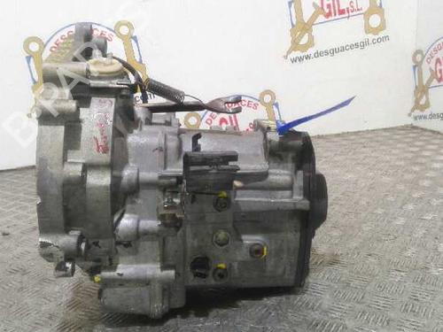 Gearbox SEAT IBIZA II (6K1) 1.4 i | BP20777600M3 