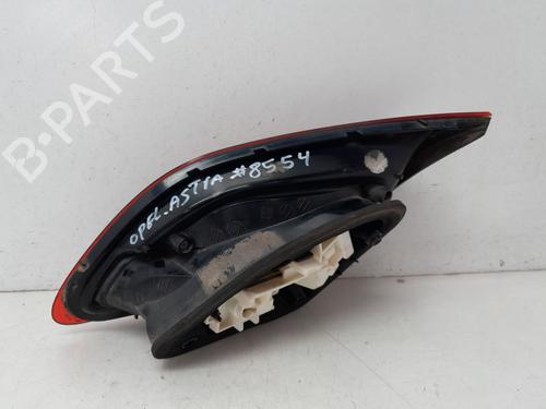 Left taillight OPEL ASTRA J (P10) 1.6 CDTi (68) | BP27614213C34 