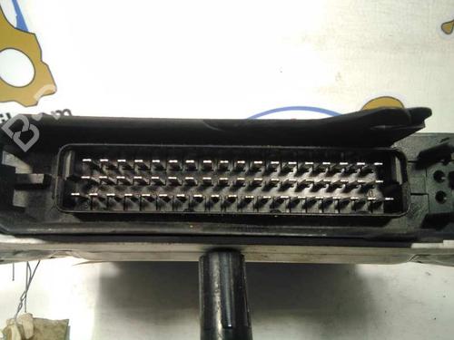 Engine control unit (ECU) OPEL VECTRA A (J89) 2.0 i 16V (F19, M19) | BP20799053M57 
