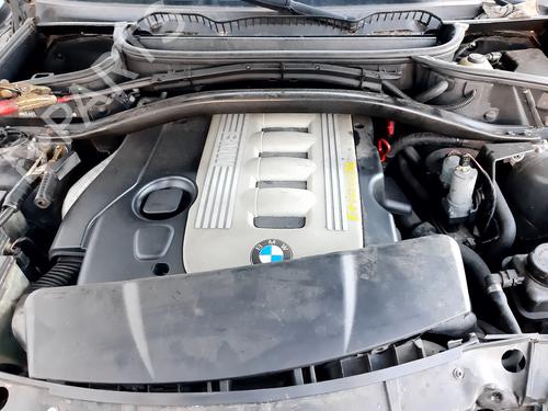 Steering column stalk BMW X3 (E83) xDrive 30 d | BP20756959I23 