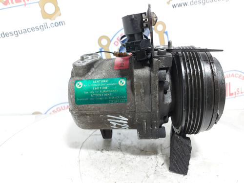 AC compressor BMW 3 Convertible (E36) 320 i | BP20740503M34 