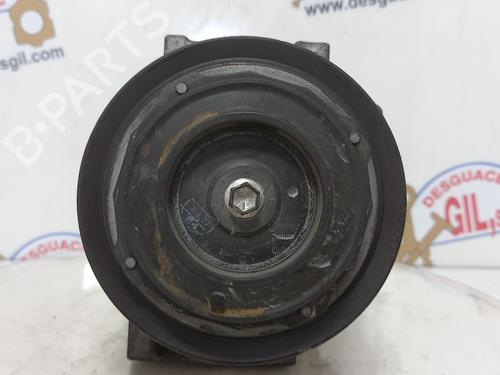 AC compressor NISSAN X-TRAIL III (T32_, T32R, T32RR)  | BP20758008M34 
