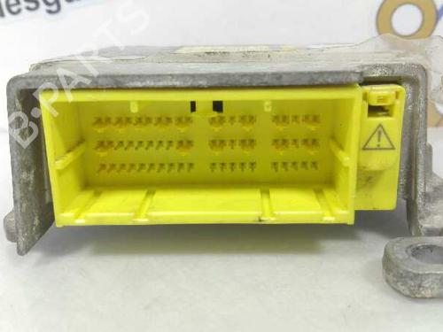 Kollisjonspute styreenhet TOYOTA COROLLA Compact (_E11_) 2.0 D-4D (CDE110_, CDE110R) | BP20806822M53 