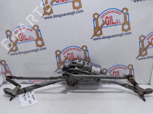 Front wiper motor VW PASSAT B5.5 (3B3) 1.9 TDI | BP20762430M29 