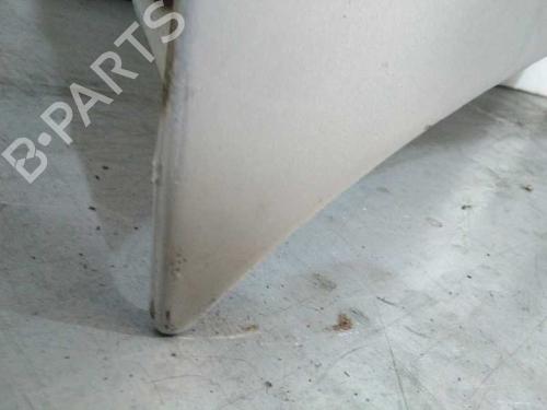 Hood MERCEDES-BENZ M-CLASS (W163) ML 400 CDI (163.128) | BP20732874C1 