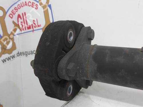 Driveshaft BMW 3 (E90) 325 d | BP20758264M37 