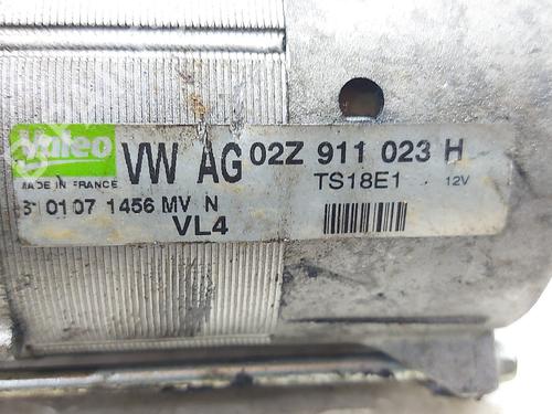 Starter SEAT LEON (1P1) 1.9 TDI | BP20738193M8 