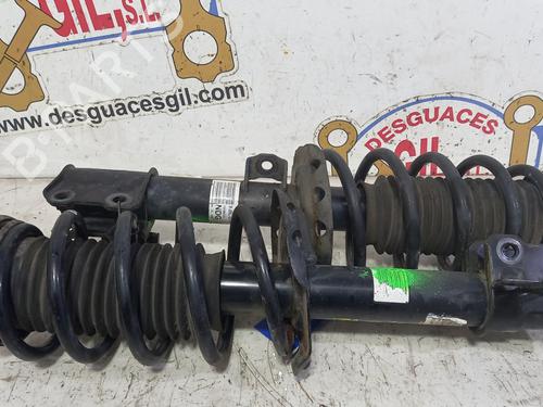 Høyre foran støtdemper OPEL ASTRA H (A04) [2004-2014]  20764910