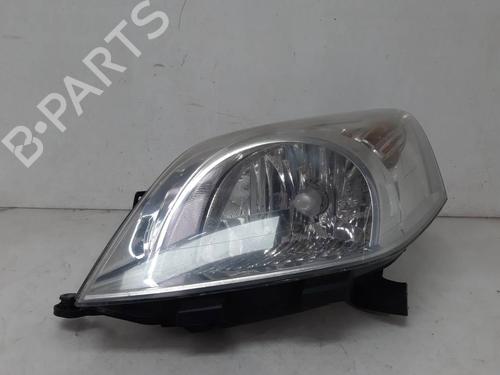 Used Left headlight Left headlight 39190794 39190794