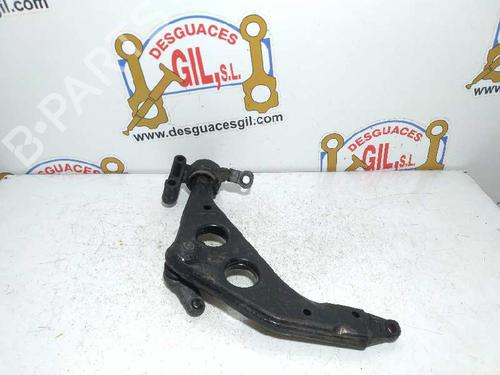 Right front suspension arm MINI MINI (R50, R53) Cooper | BP20735658M13 