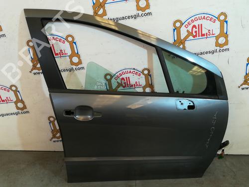 Used Right front door PEUGEOT 308 I (4A_, 4C_) [2007-2016]  20753862