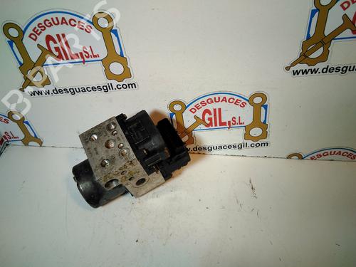 Used ABS pump AUDI A4 B5 (8D2) 1.8 (125 hp) 20787818