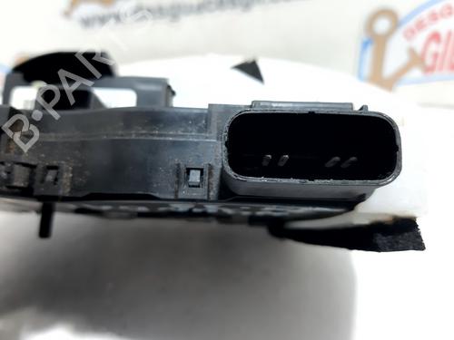 Rear right lock HYUNDAI ix35 (LM, EL, ELH)  | BP20754924C99 