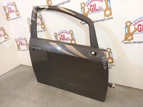 Right front door FIAT GRANDE PUNTO (199_) 1.4 16V (199BXG1B, 199AXG1B) | BP20728010C3 
