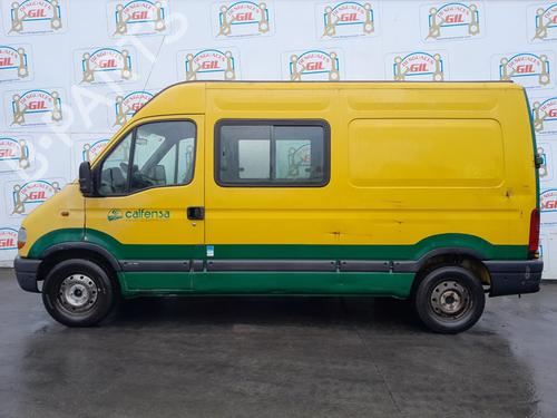 Right mirror RENAULT MASTER II Bus (JD)  | BP21806977C27 