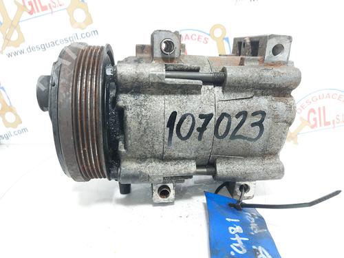 AC compressor FORD ESCORT VI (GAL, AAL, ABL) 1.8 TD | BP20738186M34