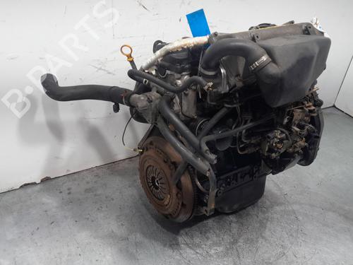 Engine OPEL CORSA B (S93) 1.7 D (F08, F68, M68) | BP26714028M1 