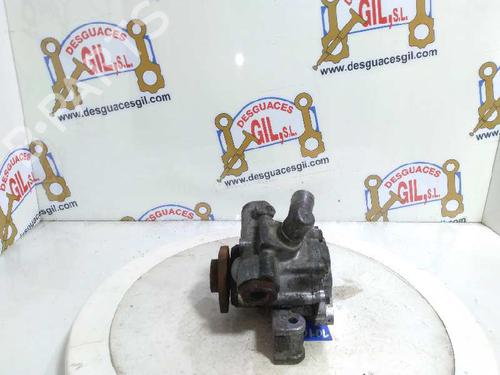 Styring servopumpe MERCEDES-BENZ E-CLASS (W211) E 220 CDI (211.006) | BP20736151M99 